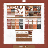 Hometown Hollow - Weekly Kit