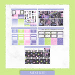 September 2023 Mystery Kit