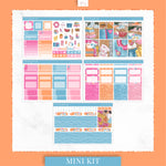 Soak up the Sun - Weekly Kit