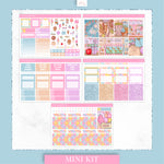 Funfair - Weekly Kit