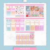 Funfair - Weekly Kit