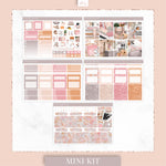 Goal Digger - Weekly Kit