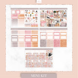 Goal Digger - Weekly Kit