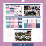 Witch House - Weekly Kit