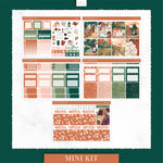 Merlot - Weekly Kit