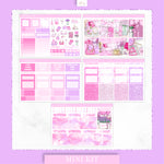 Like A Rose - Weekly Kit