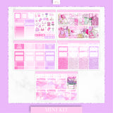 Like A Rose - Weekly Kit