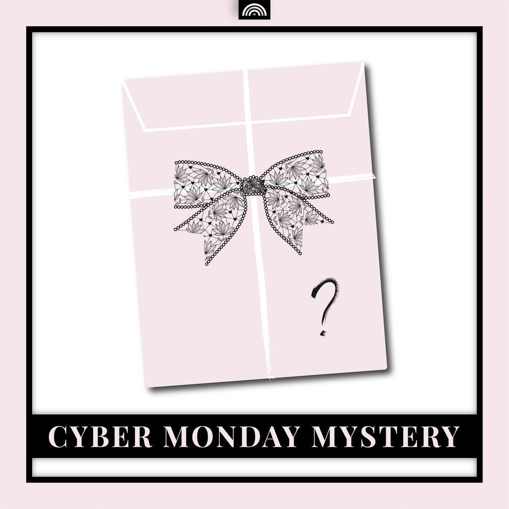 Cyber Monday Mystery 2023