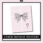 Cyber Monday Mystery 2023