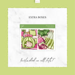 Prickly Pear - Weekly Kit