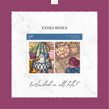 Autumn Wishes - Weekly Kit