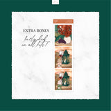 Merlot - Weekly Kit