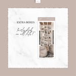 Chill Nights - Weekly Kit