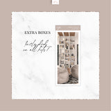 Chill Nights - Weekly Kit