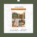 Autumn Farm - Weekly Kit