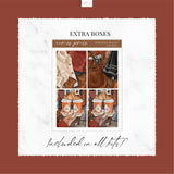 Hometown Hollow - Weekly Kit