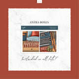 Curiosities - Weekly Kit