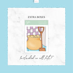 Lucky Girl - Weekly Kit