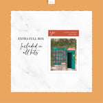 Canal Street - Weekly Kit