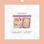November Skies - Weekly Kit
