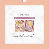 November Skies - Weekly Kit