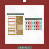 Christmas Memories Add-ons
