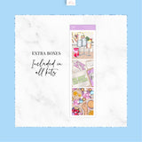 Pajama Party - Weekly Kit