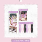 Black Cat Cafe Add-ons