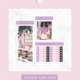 Black Cat Cafe Add-ons