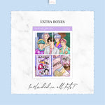 Honmoon - Weekly Kit