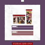 Freakshow Add-ons