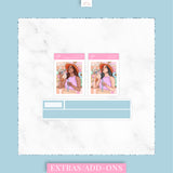 Funfair Add-ons