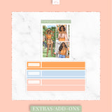 Orange Grove Add-ons