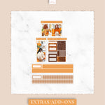 Amber Dreams Add-ons