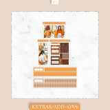 Amber Dreams Add-ons