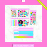 Sprinkles Add-ons