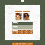 Autumn Farm Add-ons