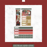 Christmas Memories Add-ons