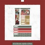 Christmas Memories Add-ons