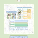 Spring Garden Add-ons