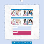 Mykonos Add-ons