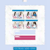Mykonos Add-ons
