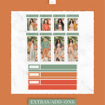 Scholar Society Add-ons