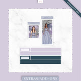 Moon Child Add-ons