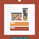 Curiosities Add-ons