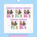 Pajama Party Add-ons