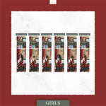Christmas Memories Add-ons