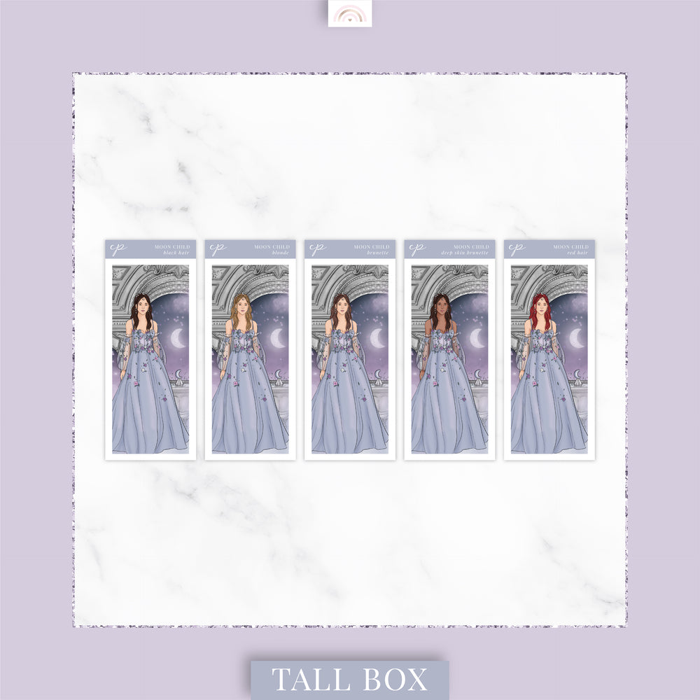 Moon Child Add-ons