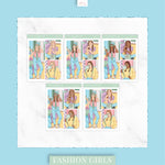 Lucky Girl Add-ons