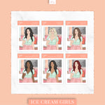 Peachy Add-ons